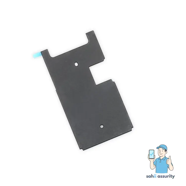 LCD Shield Frame for Apple iPhone 6s 32GB